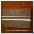 Commercial Plywood, model 1220x2440x18mm